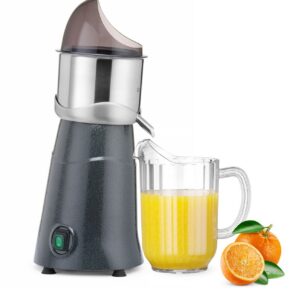 Citrus juicer electric, HENDI, 230V/180W, 213x207x(H)417mm