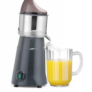 Citrus juicer electric, HENDI, 230V/180W, 213x207x(H)417mm