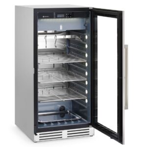 Liha laagerdumiskapp, Arktic, 233L, 760x595x(H)1270mm