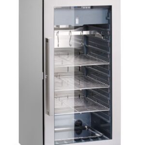 Liha laagerdumiskapp, Arktic, 233L, 760x595x(H)1270mm