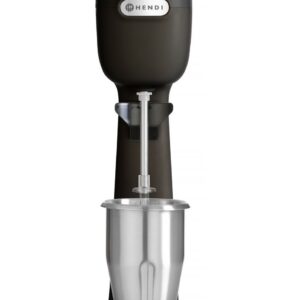 Milkshake mixer , HENDI, designed by Robert Bronwasser, Black, 230V/400W, 170x196x(H)490mm