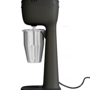 Milkshake mixer , HENDI, designed by Robert Bronwasser, Black, 230V/400W, 170x196x(H)490mm