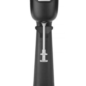 Milkshake mixer , HENDI, designed by Robert Bronwasser, Black, 230V/400W, 170x196x(H)490mm