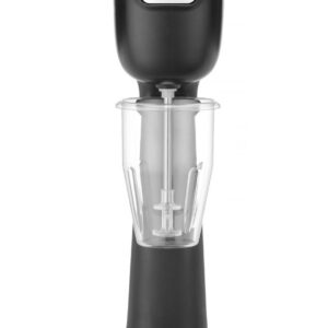 Milkshake mixer , HENDI, designed by Robert Bronwasser, Black, 230V/400W, 170x196x(H)490mm