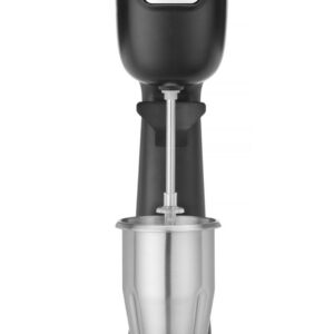 Milkshake mixer , HENDI, designed by Robert Bronwasser, Black, 230V/400W, 170x196x(H)490mm