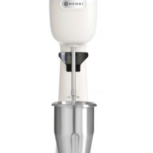 Piimakokteili Šeiker , HENDI, designed by Robert Bronwasser, Valge, 230V/400W, 170x196x(H)490mm