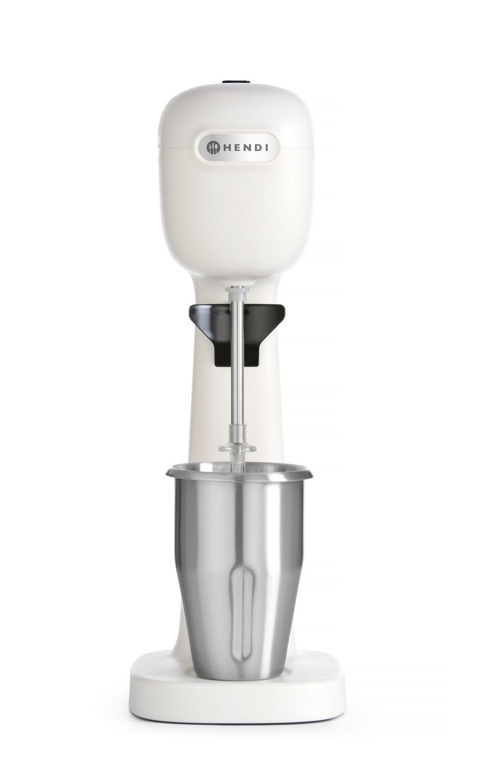 Piimakokteili Šeiker , HENDI, designed by Robert Bronwasser, Valge, 230V/400W, 170x196x(H)490mm