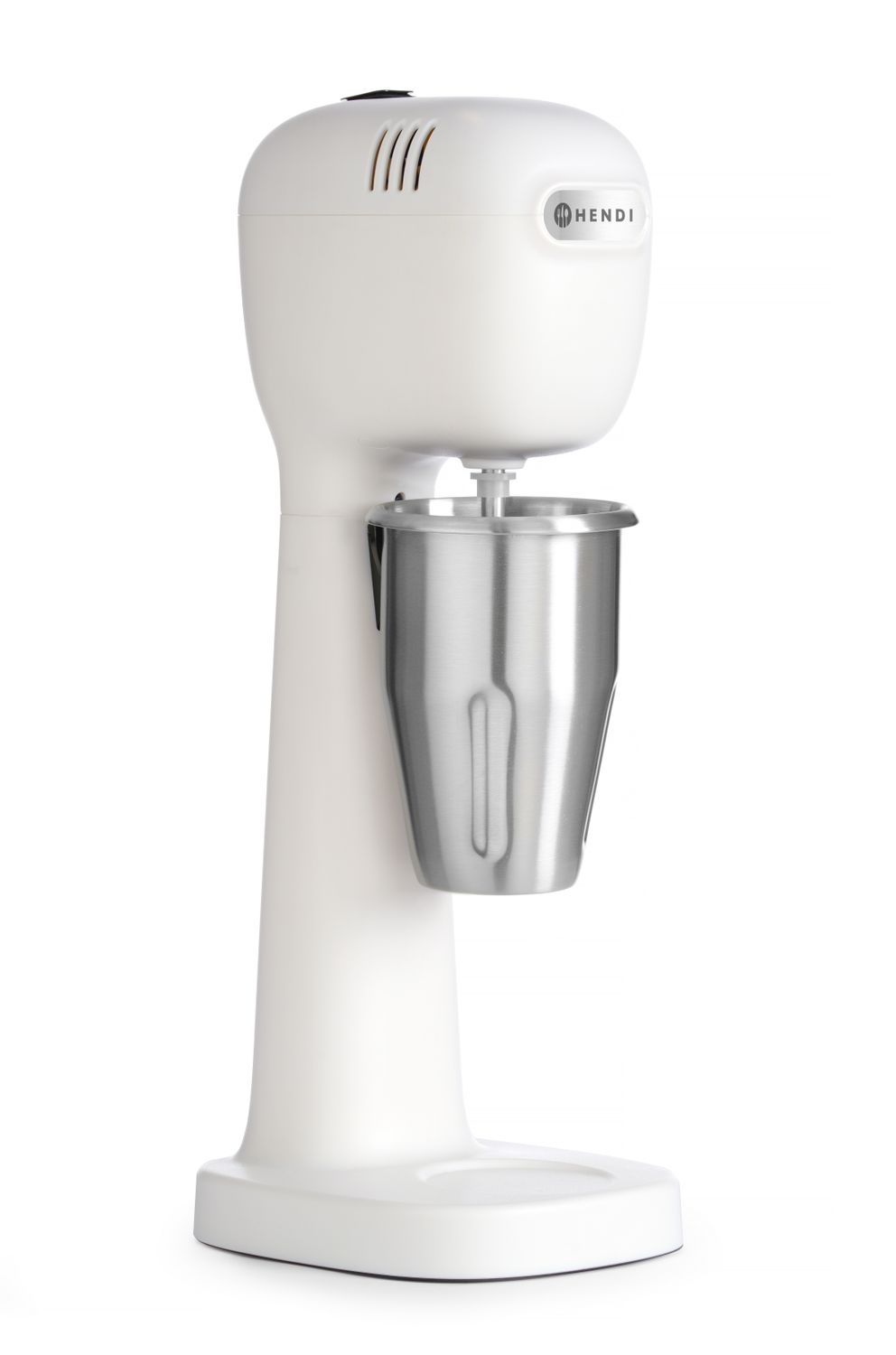 Piimakokteili Šeiker , HENDI, designed by Robert Bronwasser, Valge, 230V/400W, 170x196x(H)490mm - Image 7