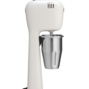 Piimakokteili Šeiker , HENDI, designed by Robert Bronwasser, Valge, 230V/400W, 170x196x(H)490mm