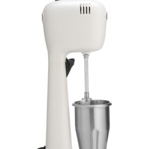 Piimakokteili Šeiker , HENDI, designed by Robert Bronwasser, Valge, 230V/400W, 170x196x(H)490mm