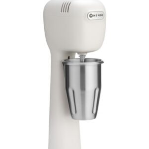 Piimakokteili Šeiker , HENDI, designed by Robert Bronwasser, Valge, 230V/400W, 170x196x(H)490mm