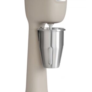 Piimakokteili Šeiker , HENDI, designed by Robert Bronwasser, Karamell, 230V/400W, 170x196x(H)490mm
