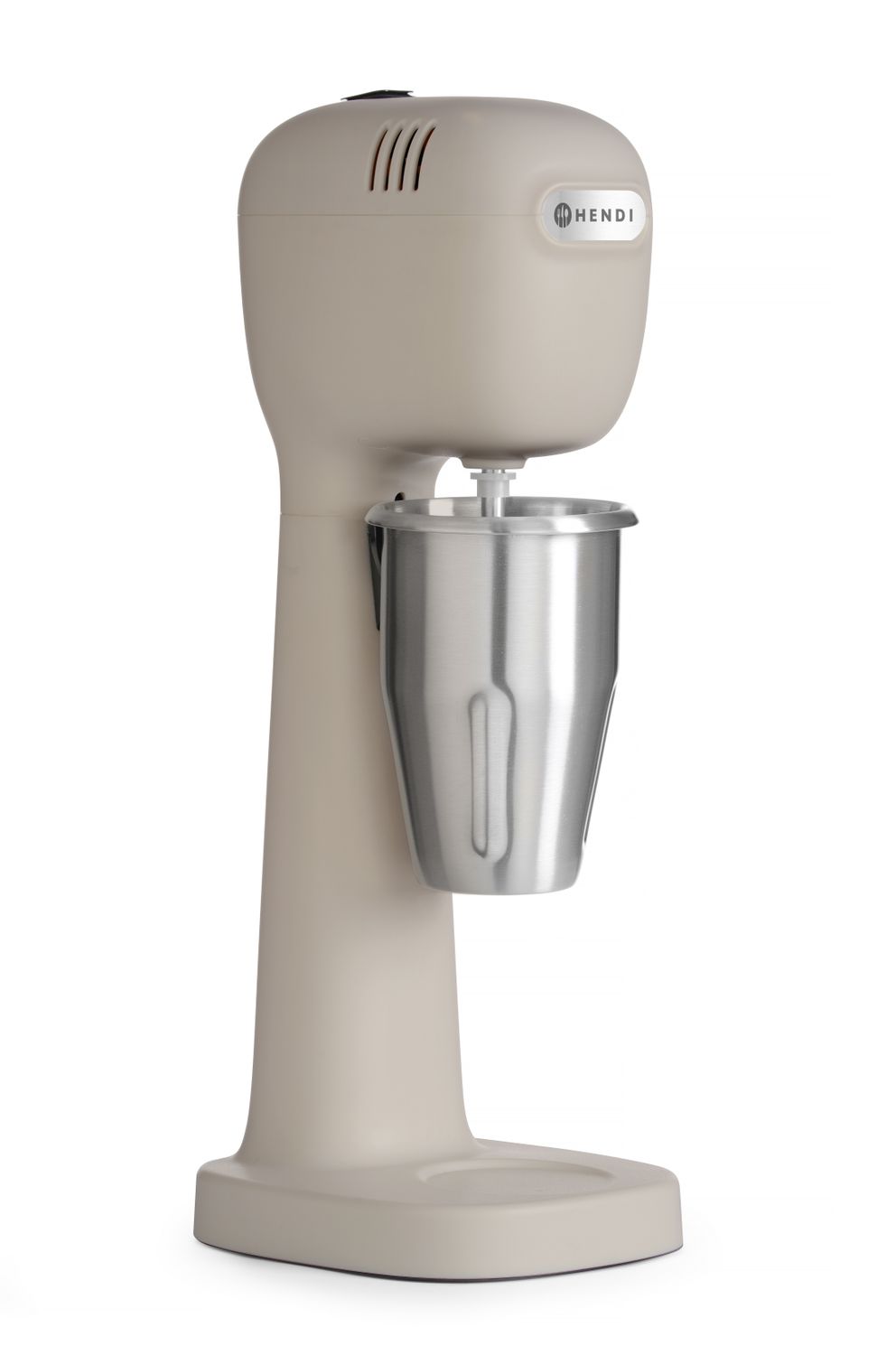 Piimakokteili Šeiker , HENDI, designed by Robert Bronwasser, Karamell, 230V/400W, 170x196x(H)490mm - Image 9