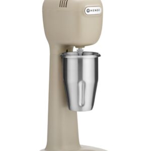 Piimakokteili Šeiker , HENDI, designed by Robert Bronwasser, Karamell, 230V/400W, 170x196x(H)490mm