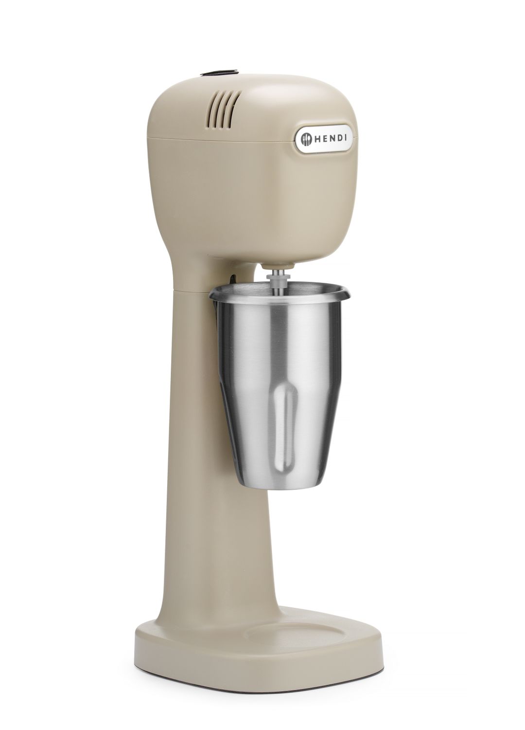 Piimakokteili Šeiker , HENDI, designed by Robert Bronwasser, Karamell, 230V/400W, 170x196x(H)490mm - Image 3