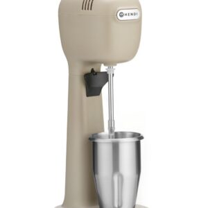 Piimakokteili Šeiker , HENDI, designed by Robert Bronwasser, Karamell, 230V/400W, 170x196x(H)490mm