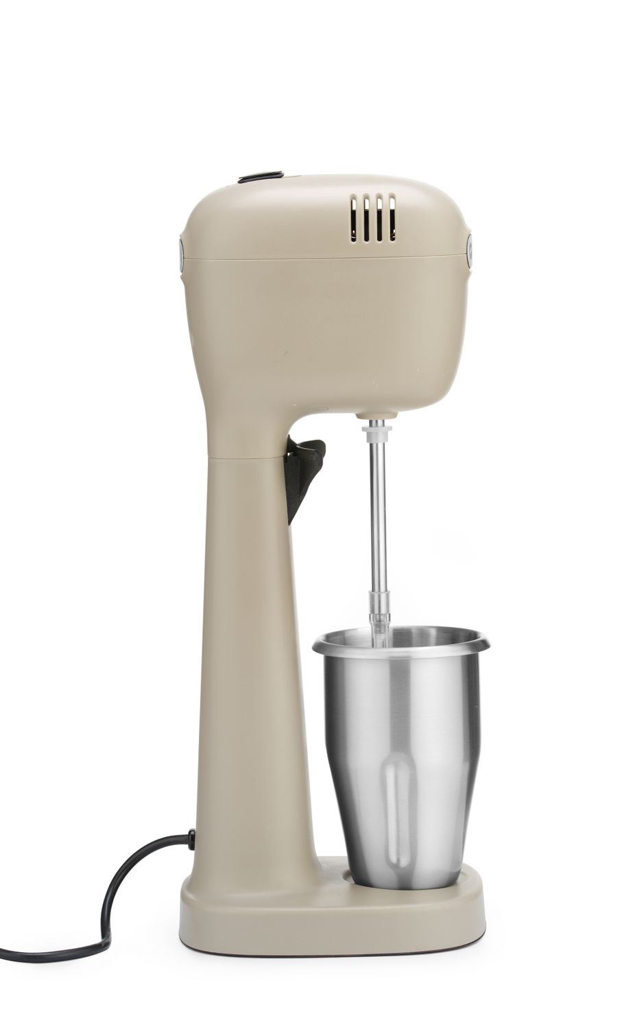 Piimakokteili Šeiker , HENDI, designed by Robert Bronwasser, Karamell, 230V/400W, 170x196x(H)490mm - Image 7