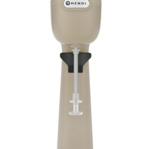Piimakokteili Šeiker , HENDI, designed by Robert Bronwasser, Karamell, 230V/400W, 170x196x(H)490mm