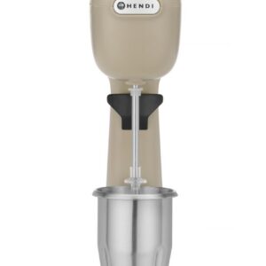 Piimakokteili Šeiker , HENDI, designed by Robert Bronwasser, Karamell, 230V/400W, 170x196x(H)490mm