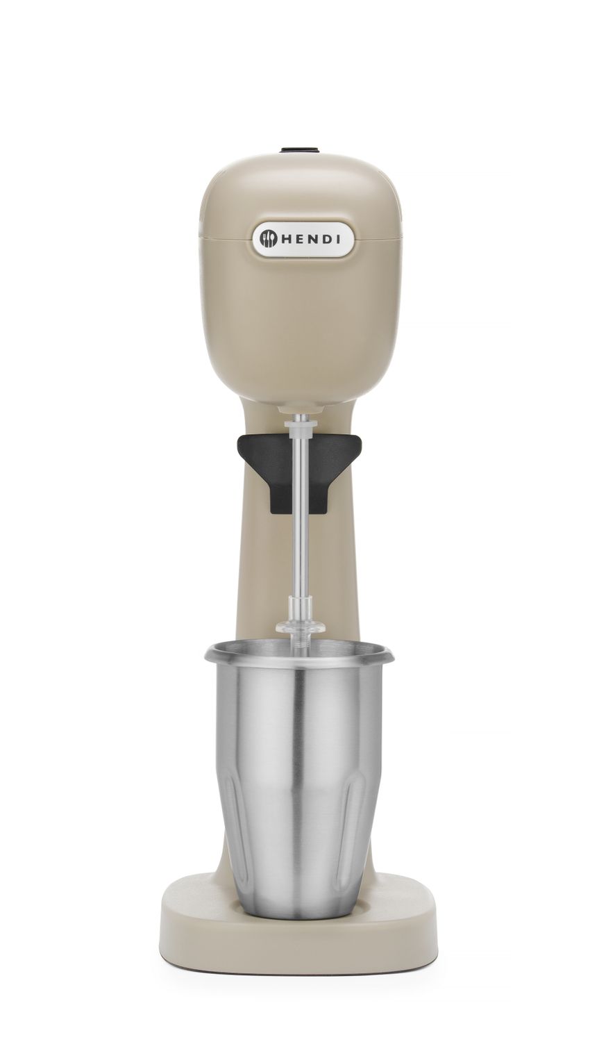 Piimakokteili Šeiker , HENDI, designed by Robert Bronwasser, Karamell, 230V/400W, 170x196x(H)490mm
