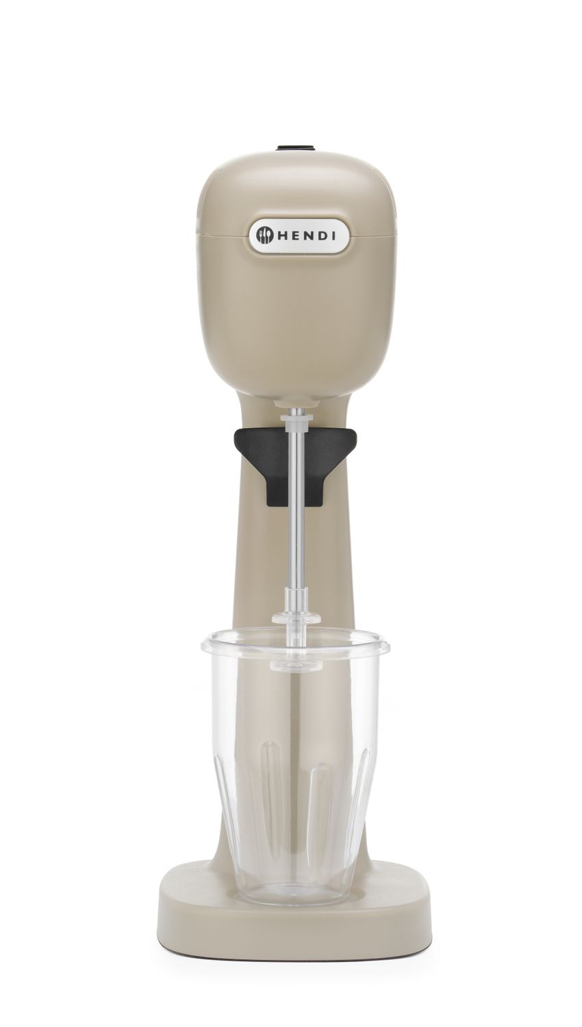 Piimakokteili Šeiker , HENDI, designed by Robert Bronwasser, Karamell, 230V/400W, 170x196x(H)490mm - Image 6