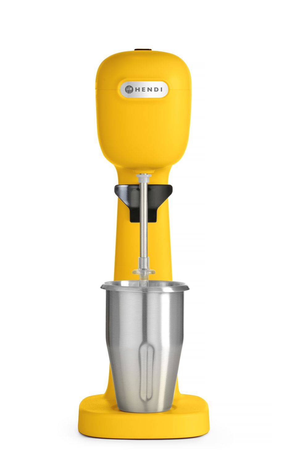Piimakokteili Šeiker , HENDI, designed by Robert Bronwasser, Kollane, 230V/400W, 170x196x(H)490mm - Image 10