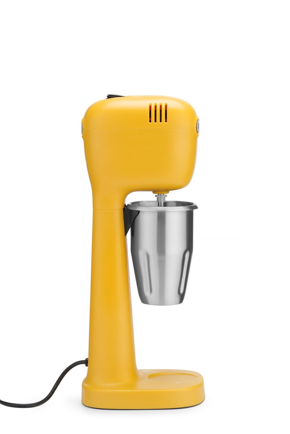 Piimakokteili Šeiker , HENDI, designed by Robert Bronwasser, Kollane, 230V/400W, 170x196x(H)490mm - Image 5