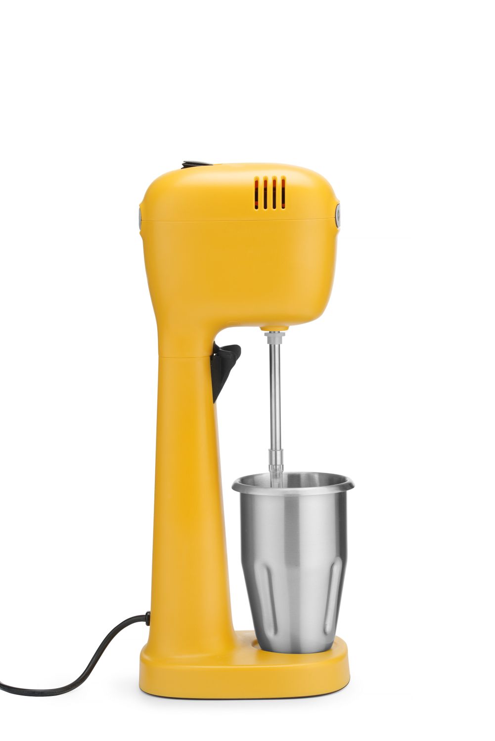 Piimakokteili Šeiker , HENDI, designed by Robert Bronwasser, Kollane, 230V/400W, 170x196x(H)490mm - Image 7