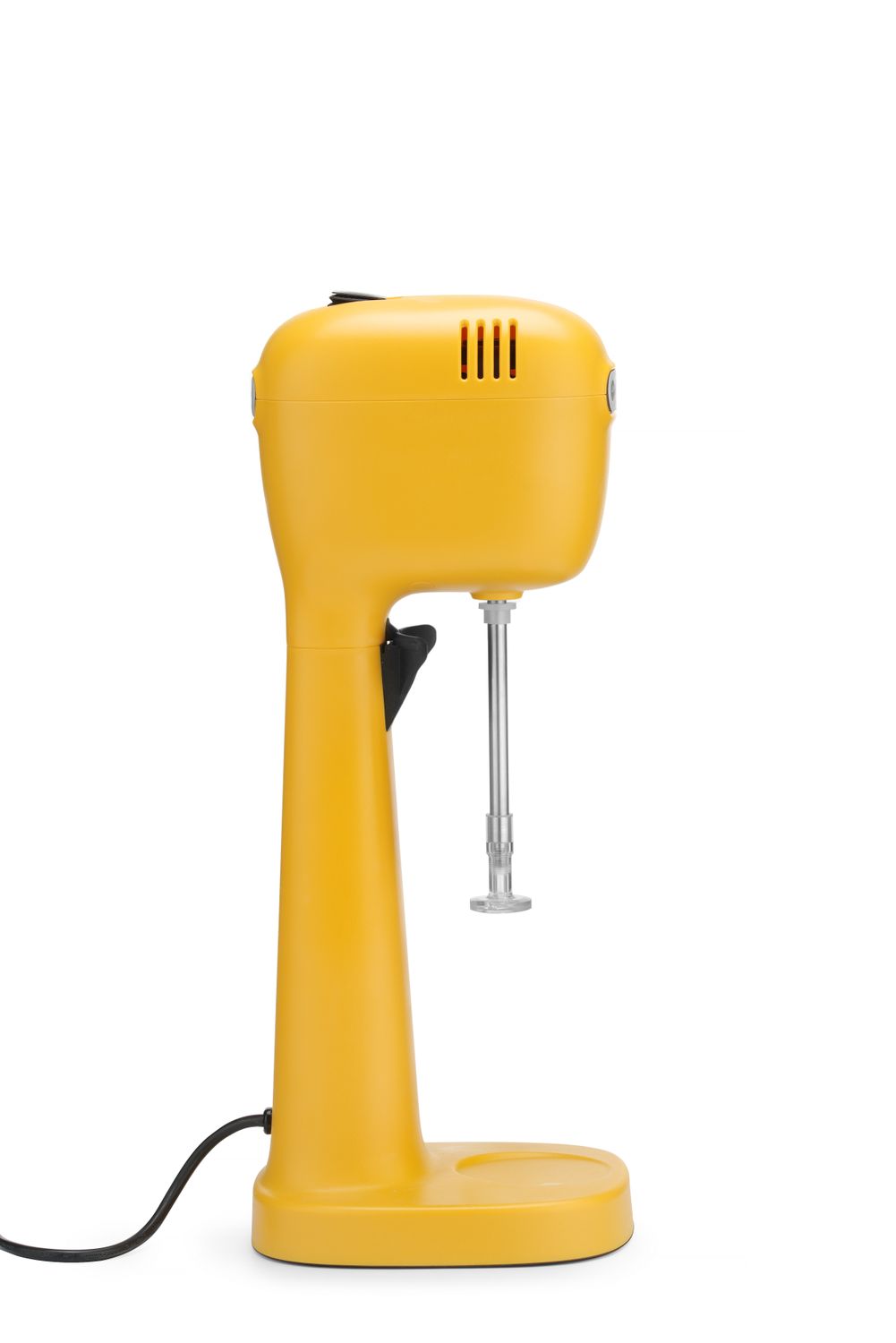 Piimakokteili Šeiker , HENDI, designed by Robert Bronwasser, Kollane, 230V/400W, 170x196x(H)490mm - Image 6