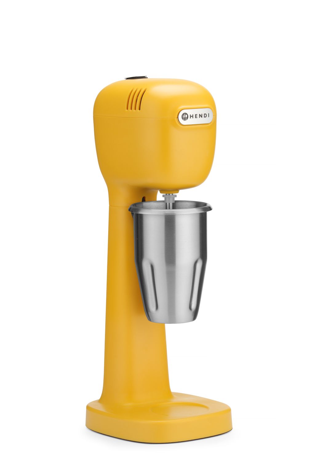 Piimakokteili Šeiker , HENDI, designed by Robert Bronwasser, Kollane, 230V/400W, 170x196x(H)490mm - Image 8