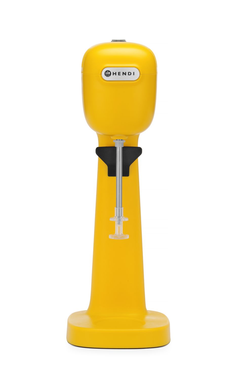 Piimakokteili Šeiker , HENDI, designed by Robert Bronwasser, Kollane, 230V/400W, 170x196x(H)490mm