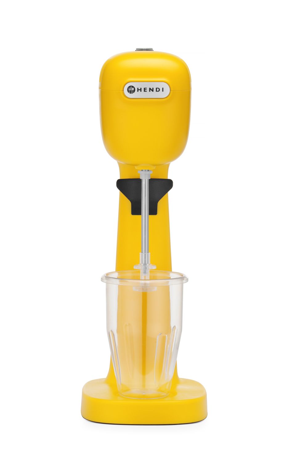 Piimakokteili Šeiker , HENDI, designed by Robert Bronwasser, Kollane, 230V/400W, 170x196x(H)490mm - Image 3