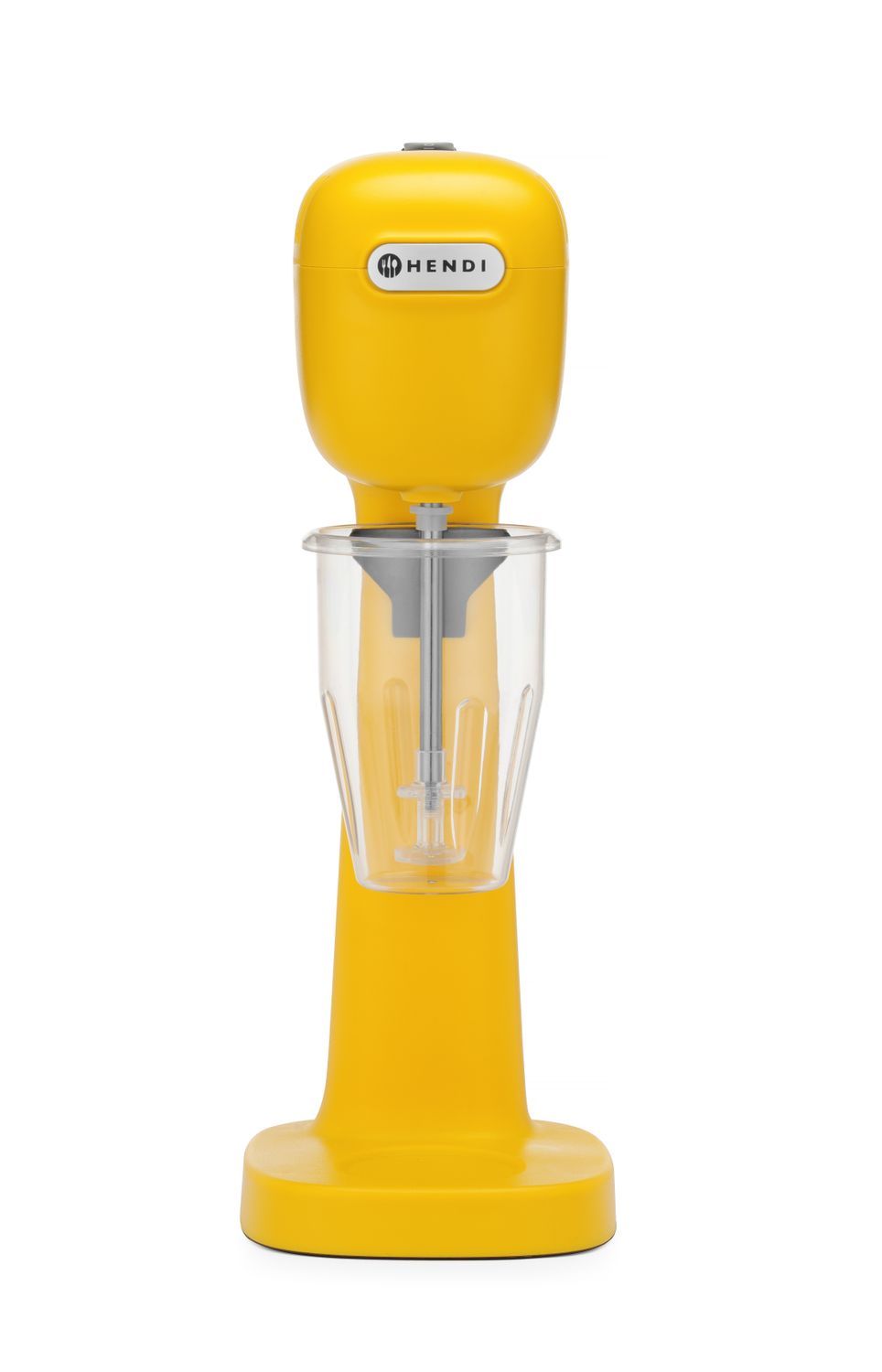 Piimakokteili Šeiker , HENDI, designed by Robert Bronwasser, Kollane, 230V/400W, 170x196x(H)490mm - Image 4