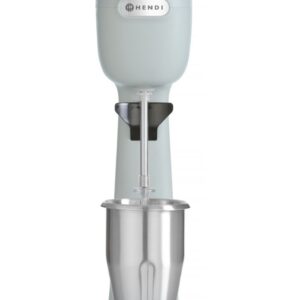 Piimakokteili Šeiker , HENDI, designed by Robert Bronwasser, Sinine, 230V/400W, 170x196x(H)490mm
