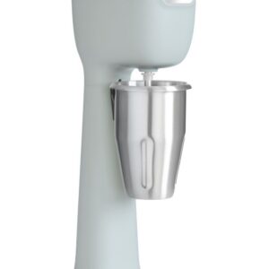 Piimakokteili Šeiker , HENDI, designed by Robert Bronwasser, Sinine, 230V/400W, 170x196x(H)490mm