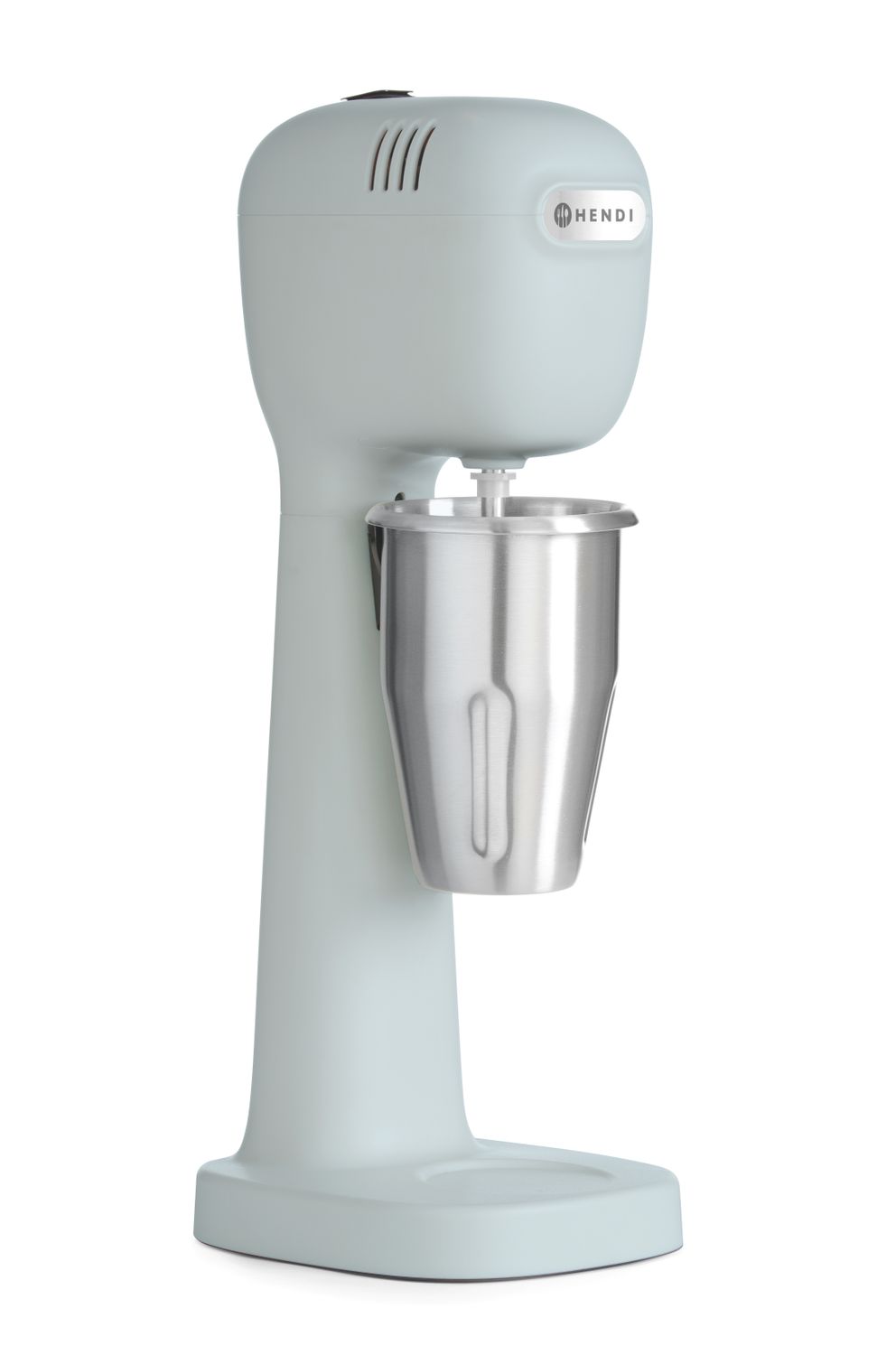 Piimakokteili Šeiker , HENDI, designed by Robert Bronwasser, Sinine, 230V/400W, 170x196x(H)490mm - Image 12