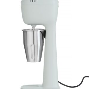 Piimakokteili Šeiker , HENDI, designed by Robert Bronwasser, Sinine, 230V/400W, 170x196x(H)490mm