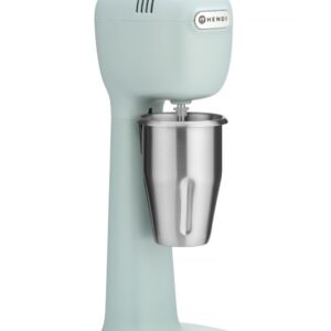 Piimakokteili Šeiker , HENDI, designed by Robert Bronwasser, Sinine, 230V/400W, 170x196x(H)490mm
