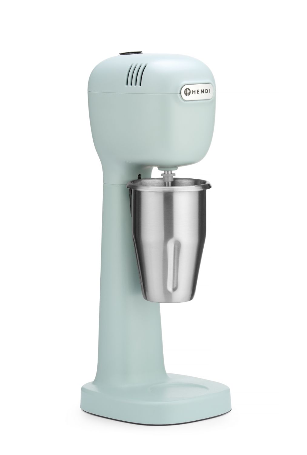 Piimakokteili Šeiker , HENDI, designed by Robert Bronwasser, Sinine, 230V/400W, 170x196x(H)490mm - Image 7