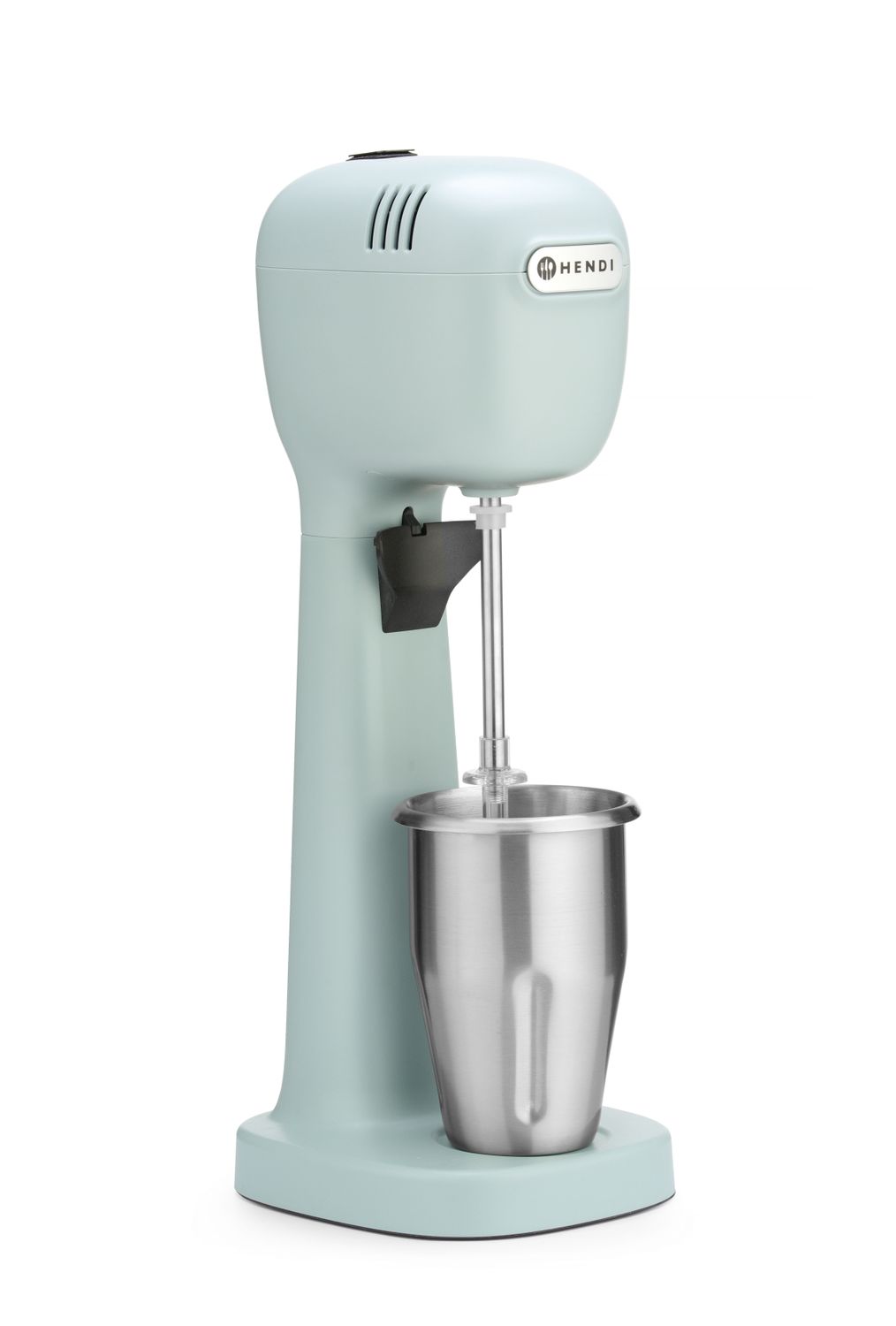 Piimakokteili Šeiker , HENDI, designed by Robert Bronwasser, Sinine, 230V/400W, 170x196x(H)490mm - Image 5