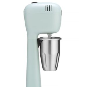 Piimakokteili Šeiker , HENDI, designed by Robert Bronwasser, Sinine, 230V/400W, 170x196x(H)490mm