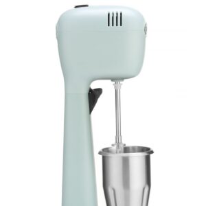 Piimakokteili Šeiker , HENDI, designed by Robert Bronwasser, Sinine, 230V/400W, 170x196x(H)490mm