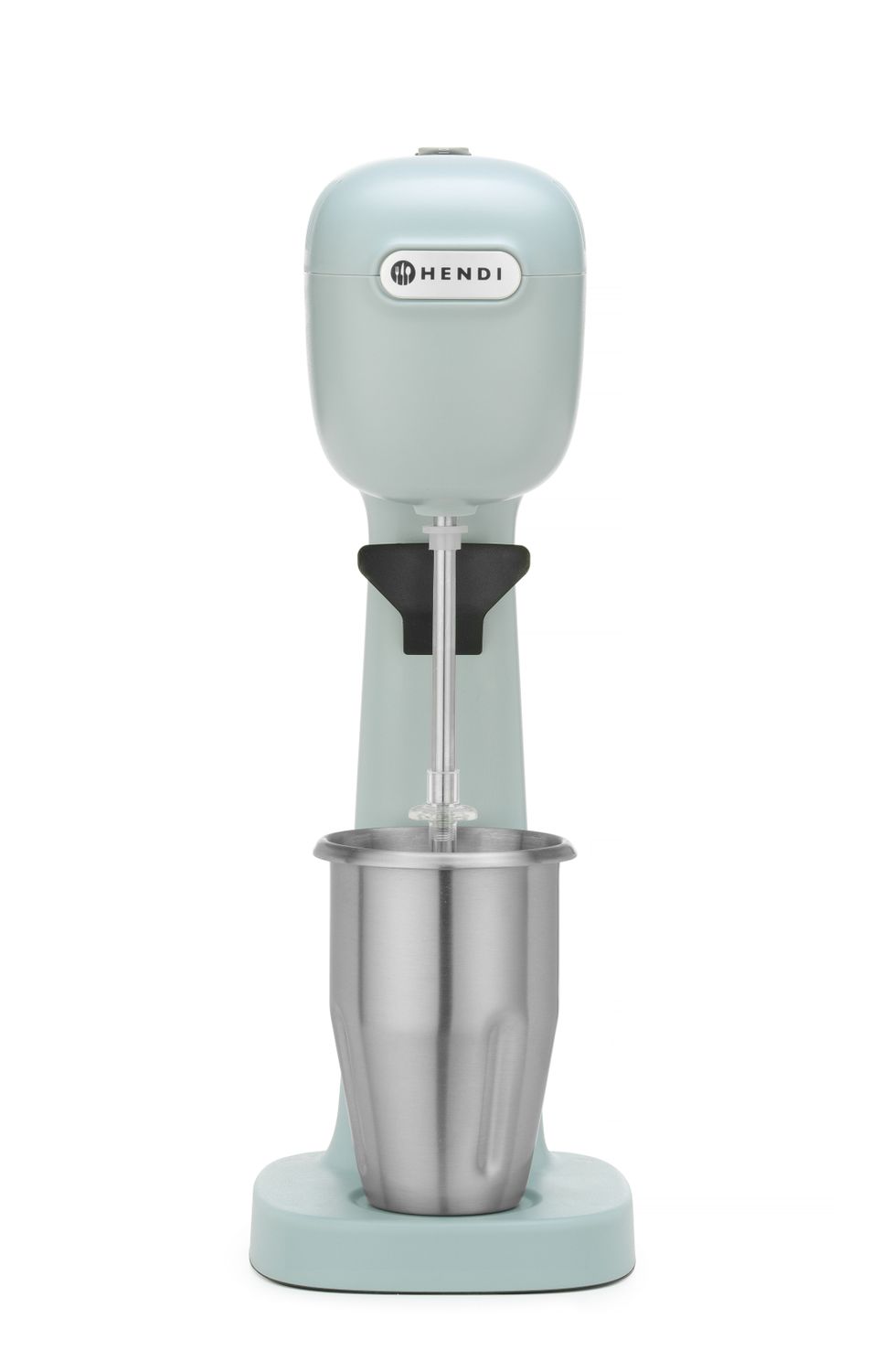 Piimakokteili Šeiker , HENDI, designed by Robert Bronwasser, Sinine, 230V/400W, 170x196x(H)490mm