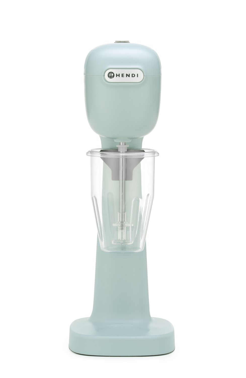 Piimakokteili Šeiker , HENDI, designed by Robert Bronwasser, Sinine, 230V/400W, 170x196x(H)490mm - Image 4