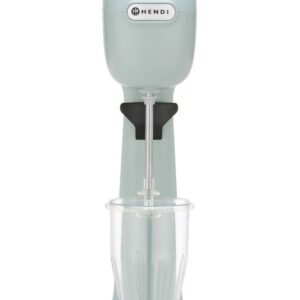 Piimakokteili Šeiker , HENDI, designed by Robert Bronwasser, Sinine, 230V/400W, 170x196x(H)490mm