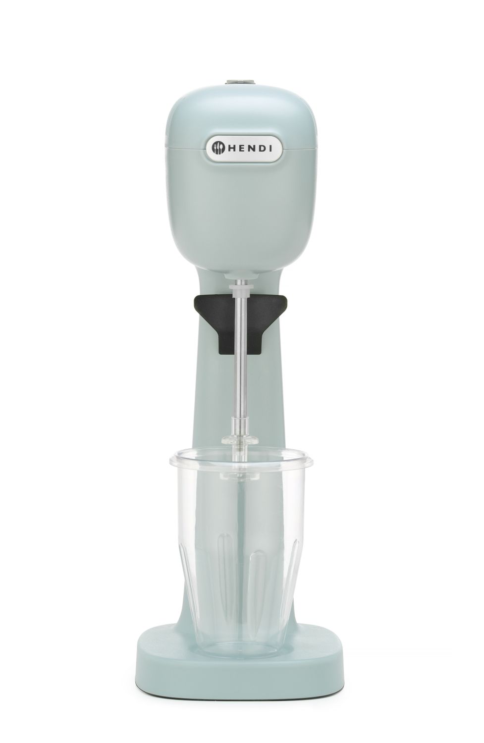 Piimakokteili Šeiker , HENDI, designed by Robert Bronwasser, Sinine, 230V/400W, 170x196x(H)490mm