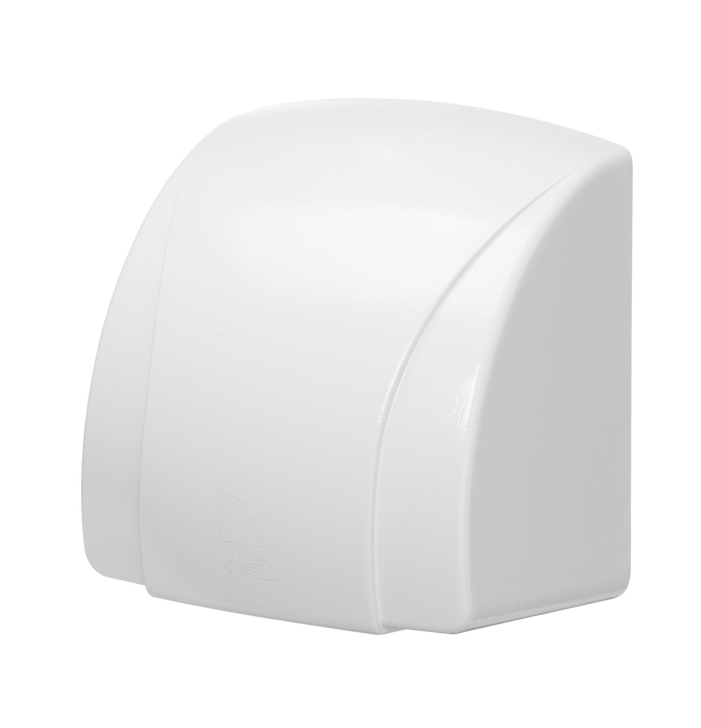 Kätekuivati, HENDI, 230V/1500W, 239x208x(H)265mm
