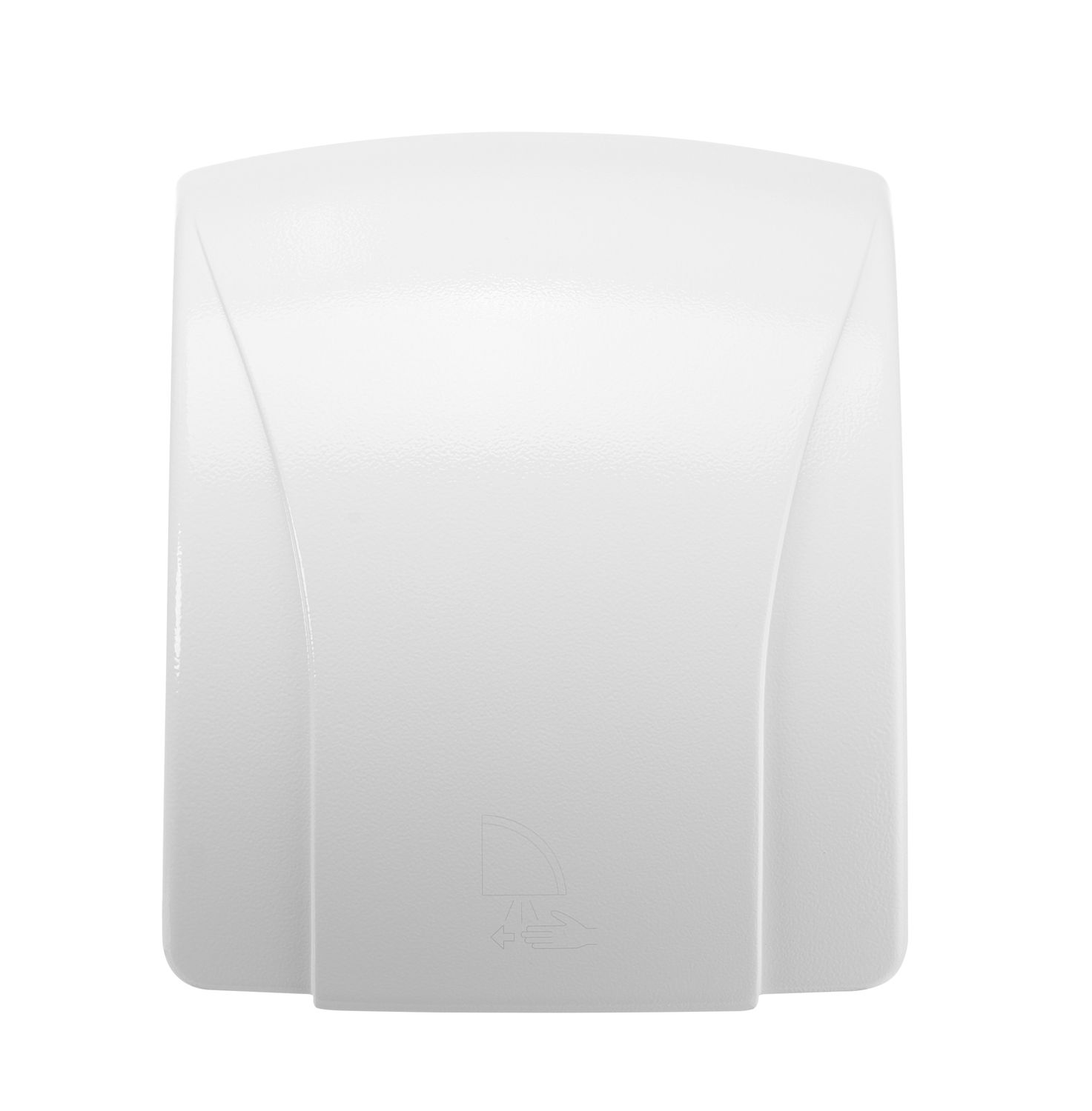 Kätekuivati, HENDI, 230V/1500W, 239x208x(H)265mm