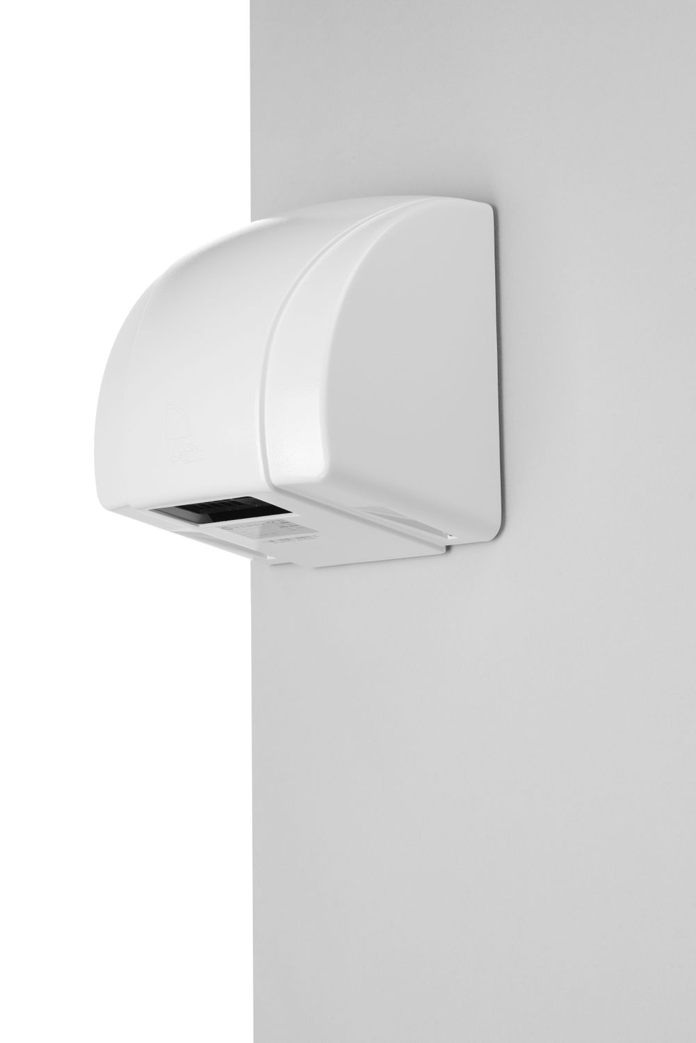 Kätekuivati, HENDI, 230V/1500W, 239x208x(H)265mm - Image 3