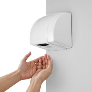 Kätekuivati, HENDI, 230V/1500W, 239x208x(H)265mm